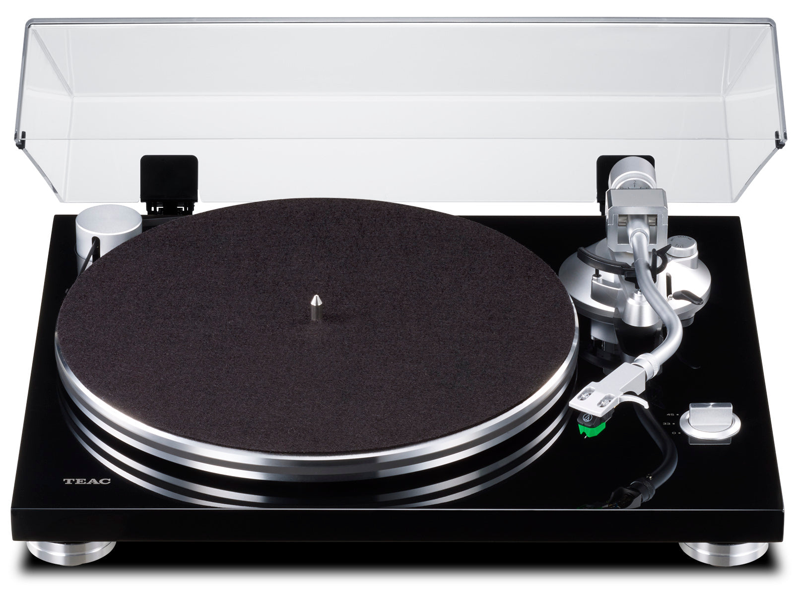 TEAC – Skylabs
