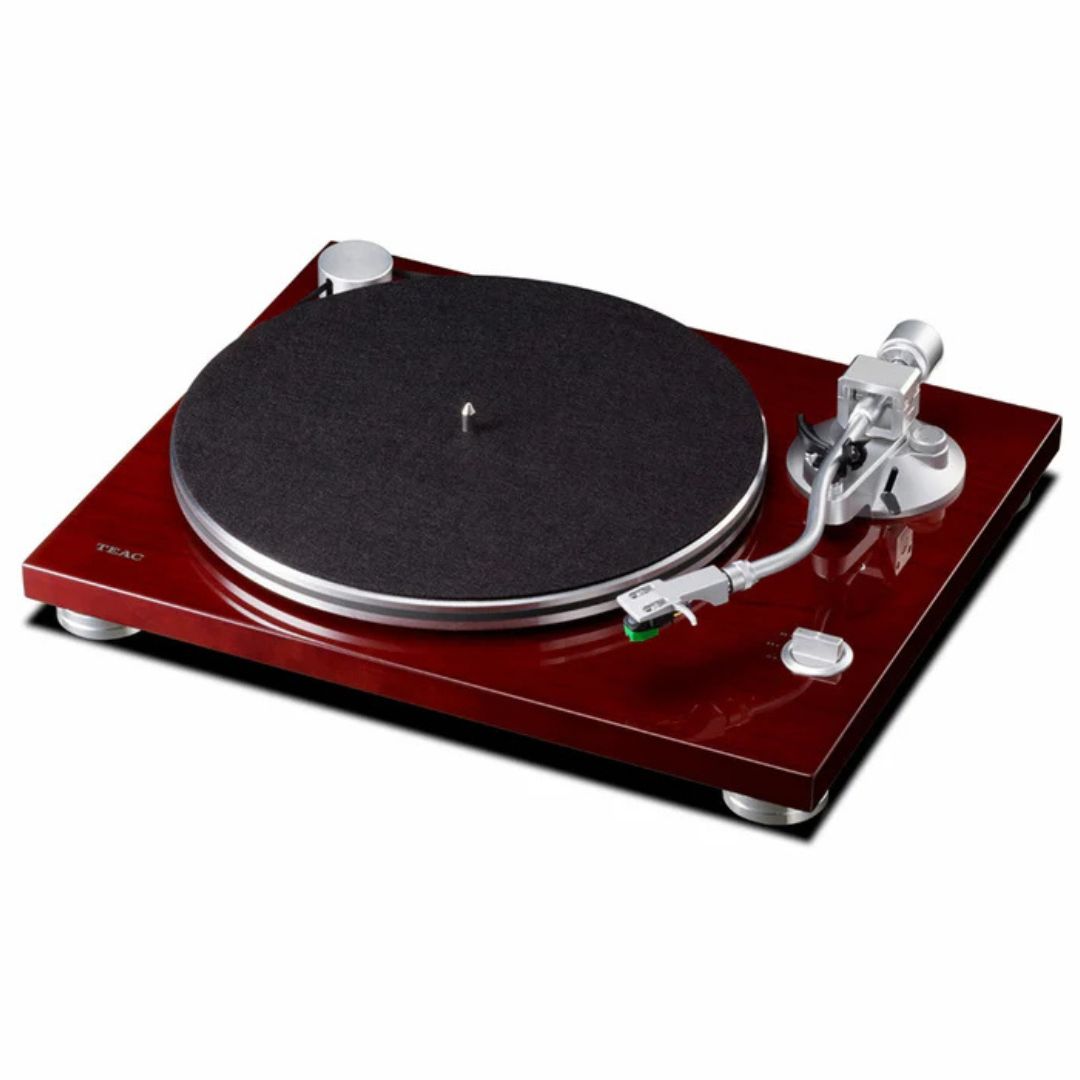 Teac TN-3B-SE Manual Belt-Drive Turntable