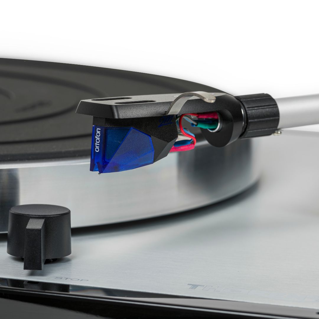 Thorens 403DD