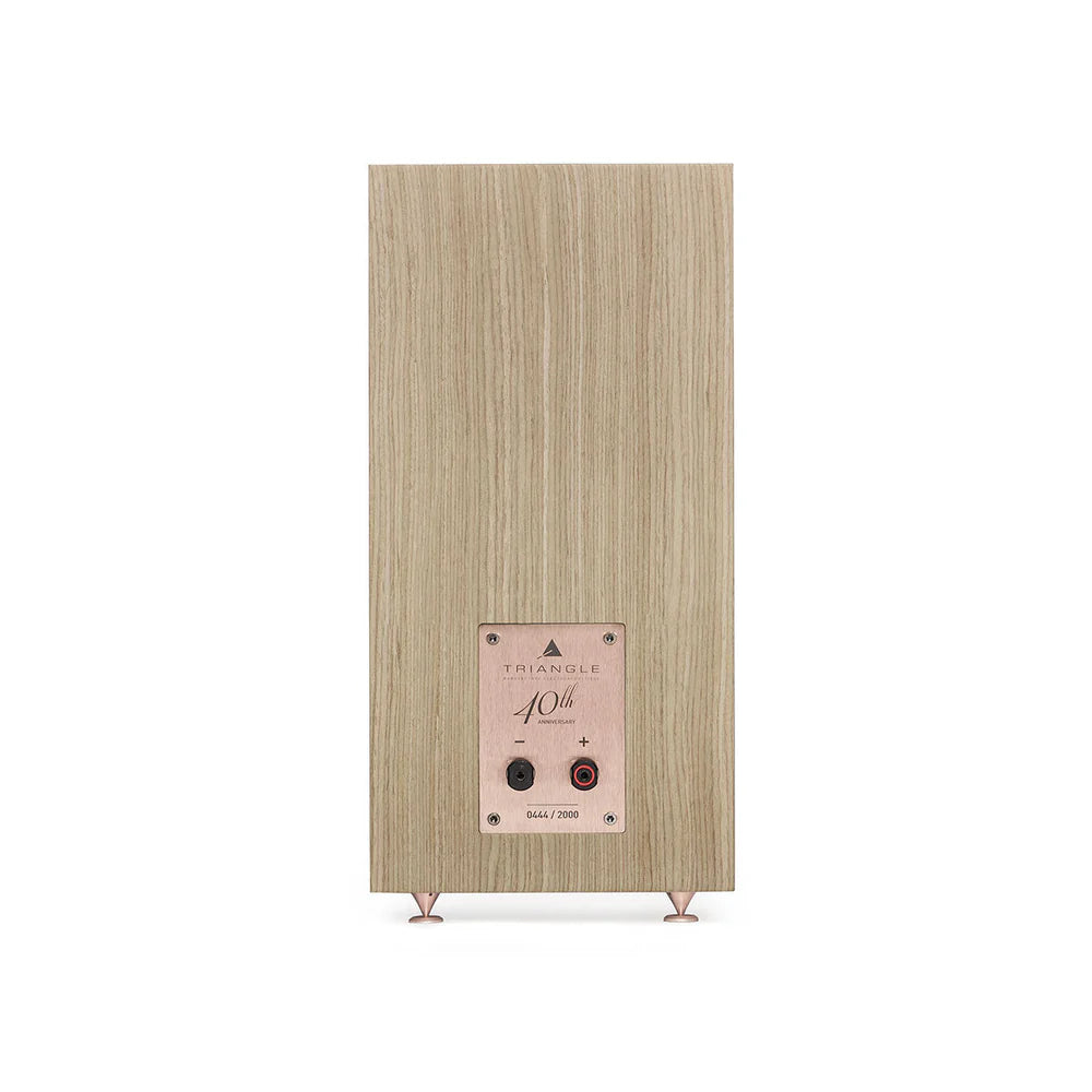 Triangle Comète 40th Bookshelf Speaker
