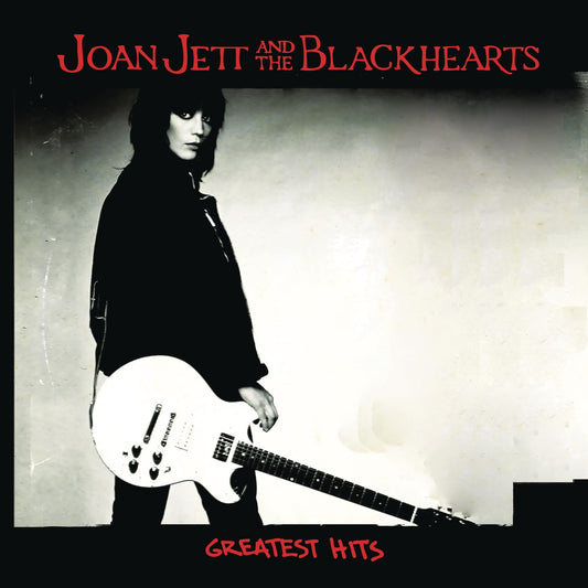 Jett, Joan and the Blackhearts - Greatest Hits