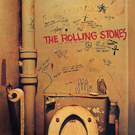 Rolling Stones - Beggars Banquet