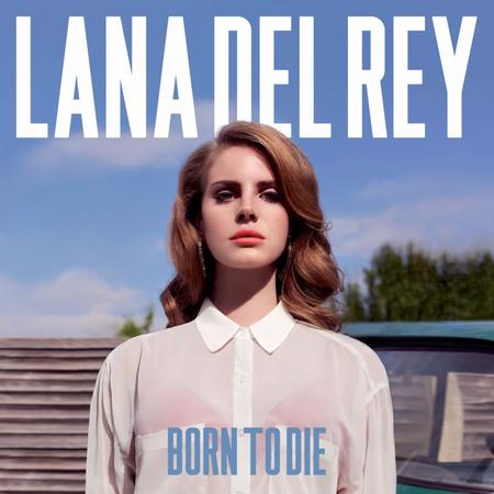 Del Rey, Lana - Born To Die