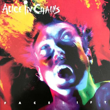 Alice in Chains - Facelift