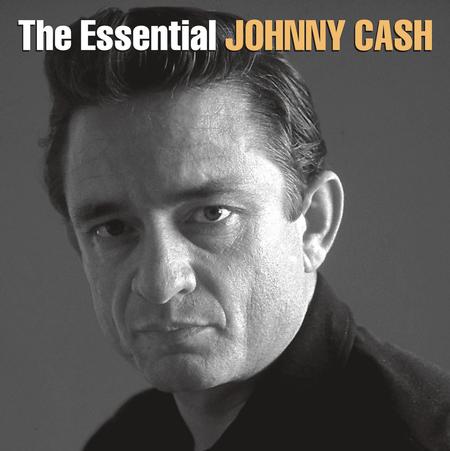 Cash, Johnny - Essentials