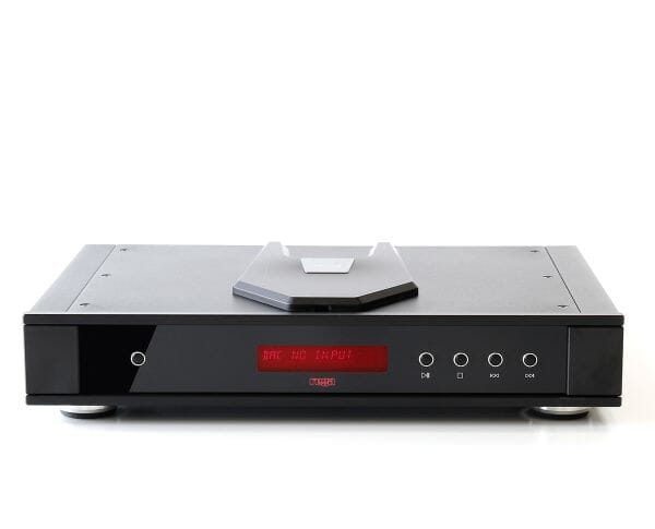 Rega Saturn MK3 CD Player
