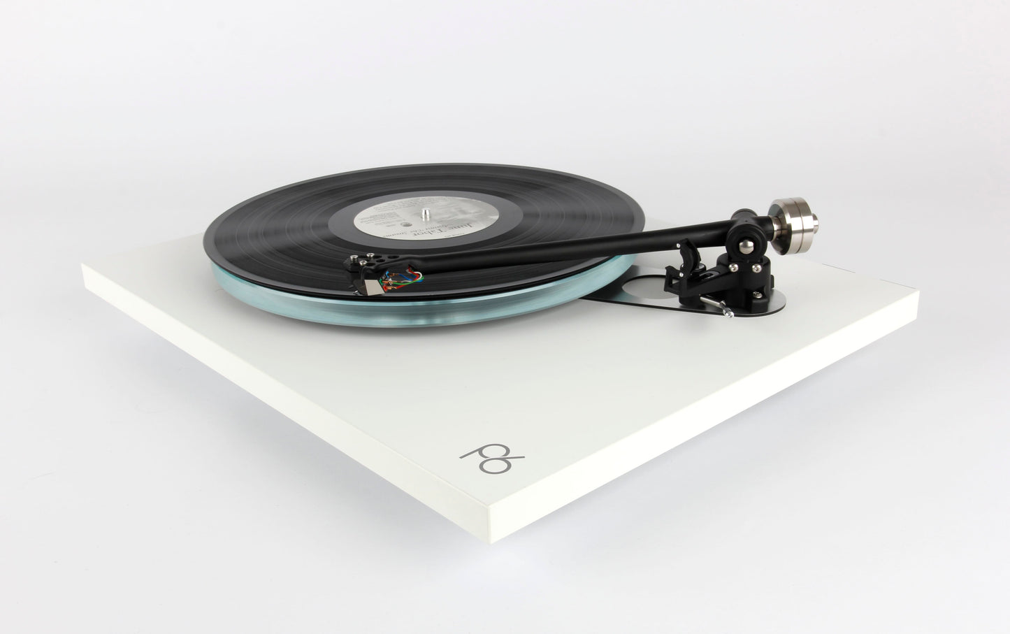 Rega P6 Turntable