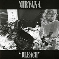 NIrvana - Bleach