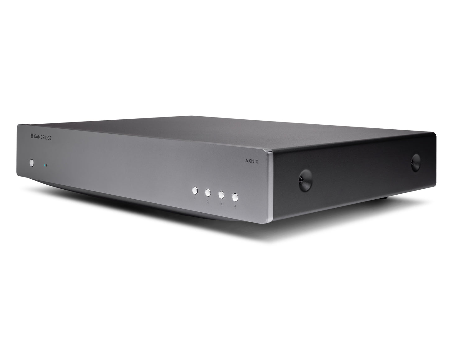 Cambridge Audio AXN10 Network Streamer (Demo)