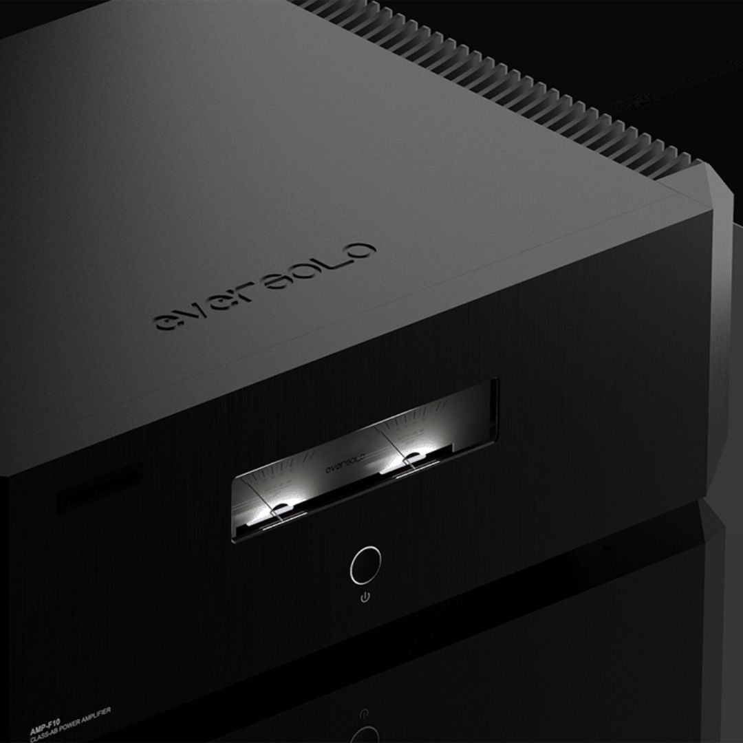 Eversolo AMP-F10 Class AB Power Amplifier