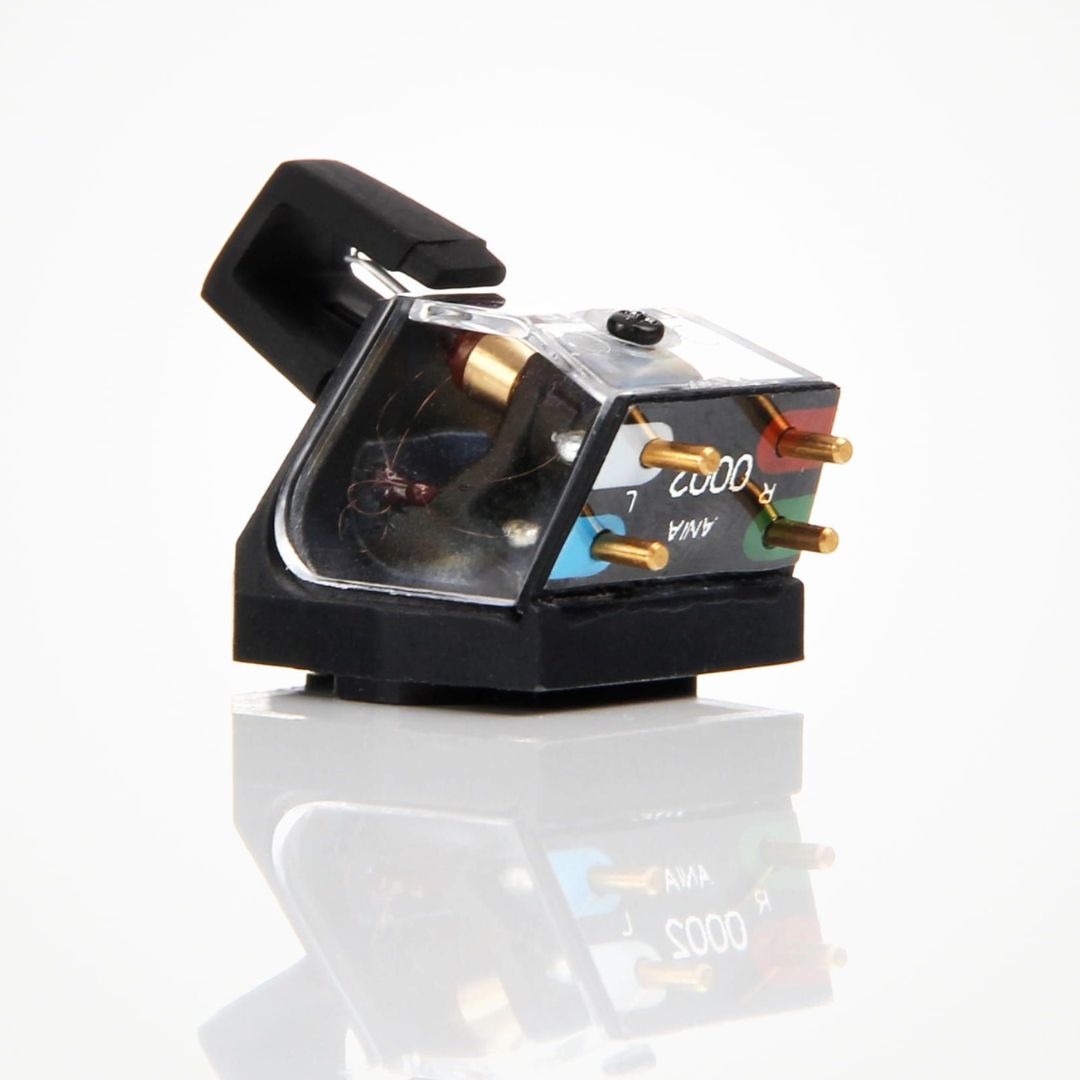 Rega Ania Moving Coil Cartridge