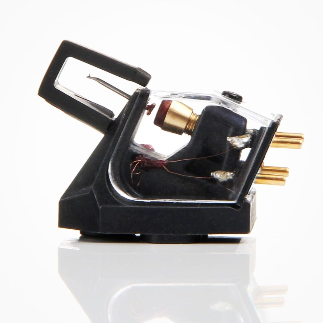 Rega Ania Moving Coil Cartridge
