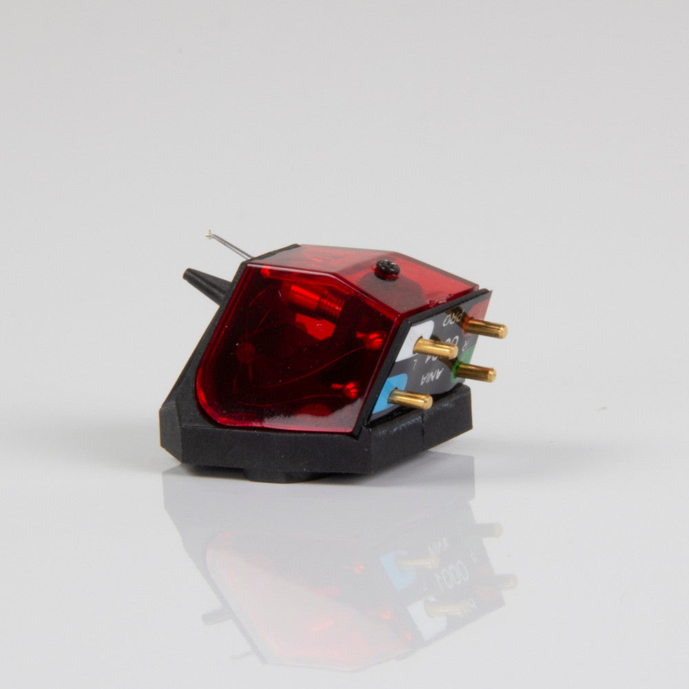 Rega Ania Pro Moving Coil Cartridge