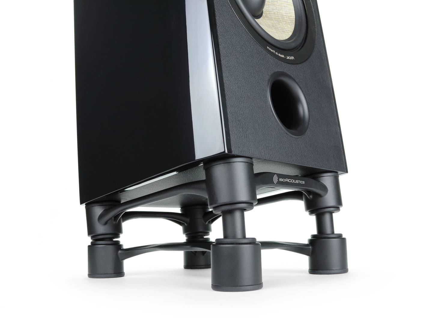 ISOAcoustics Aperta 200 Series Stands