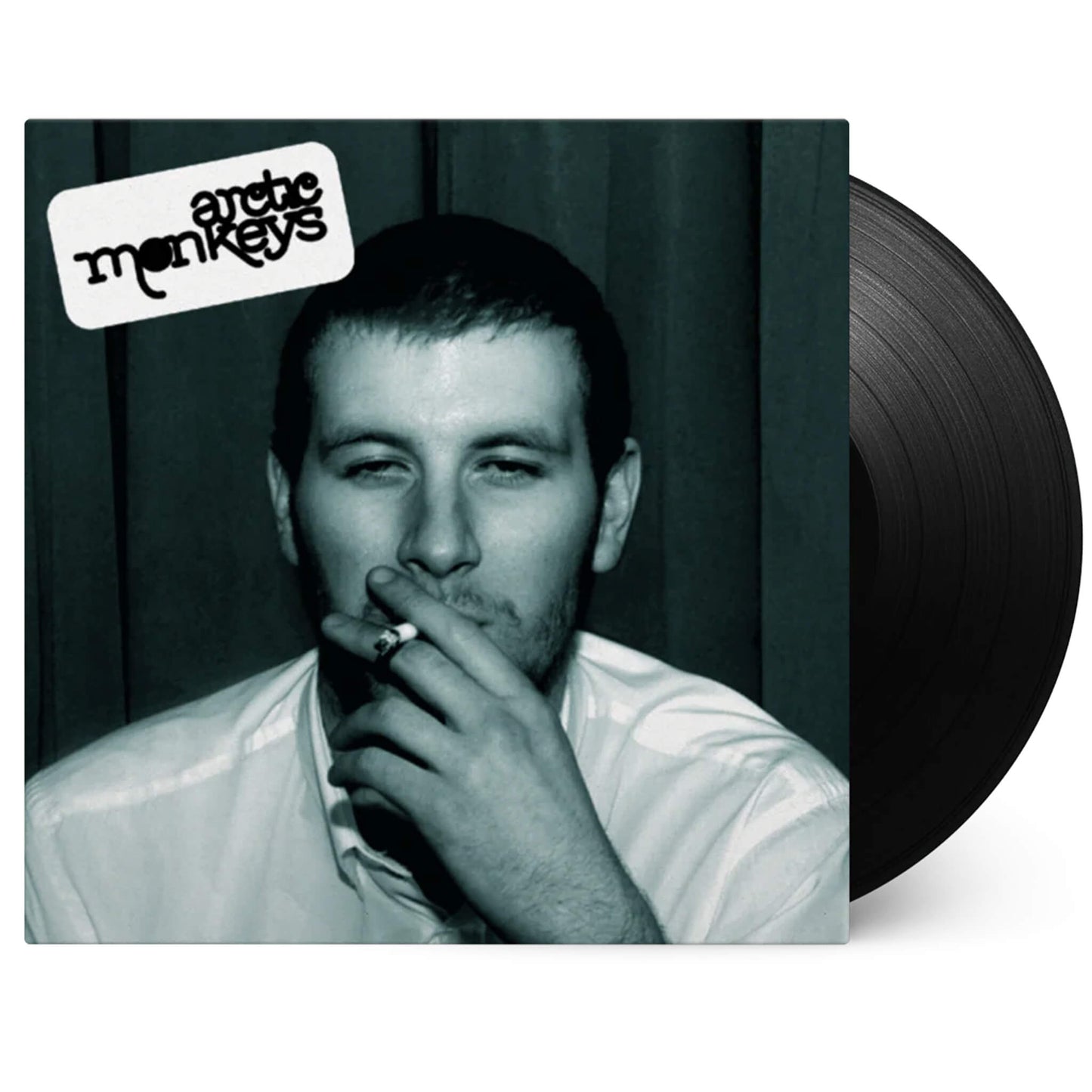 Arctic Monkeys - Whatever People Say I Am, That's What I'm Not