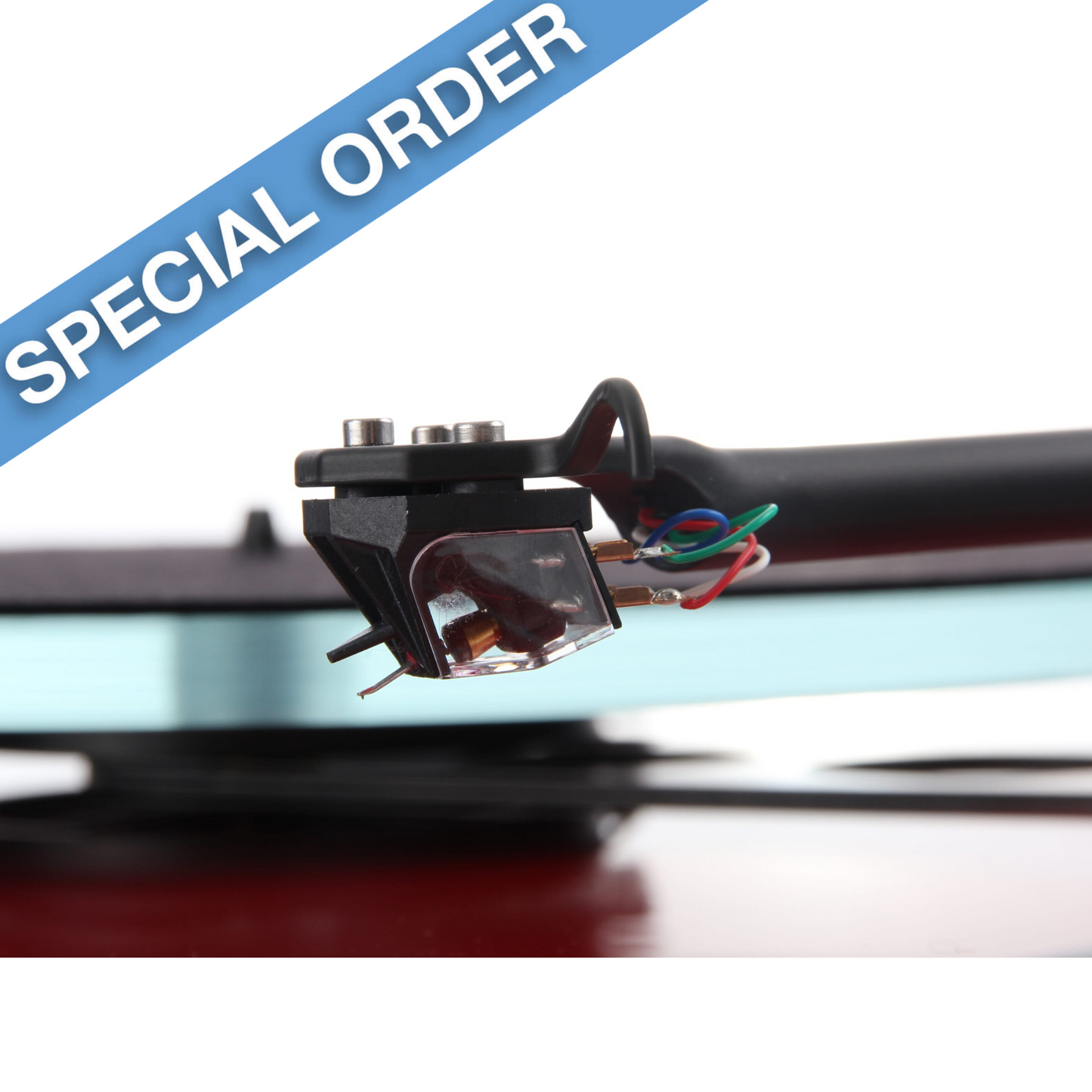 Rega Ania Moving Coil Cartridge