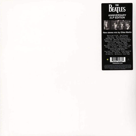 Beatles, The - White Album (Remix)