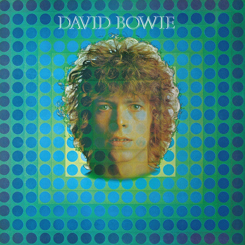 Bowie, David - David Bowie AKA Space Oddity
