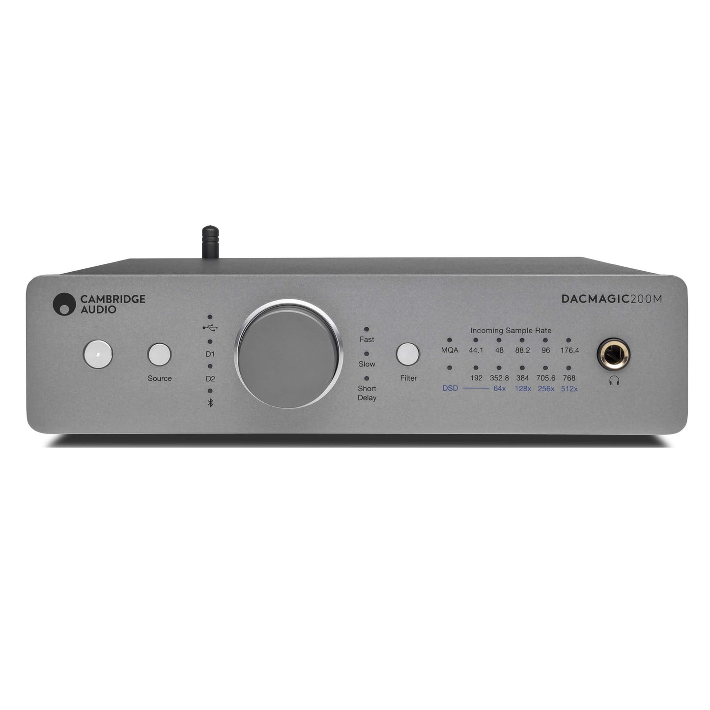 Cambridge Audio DacMagic 200m