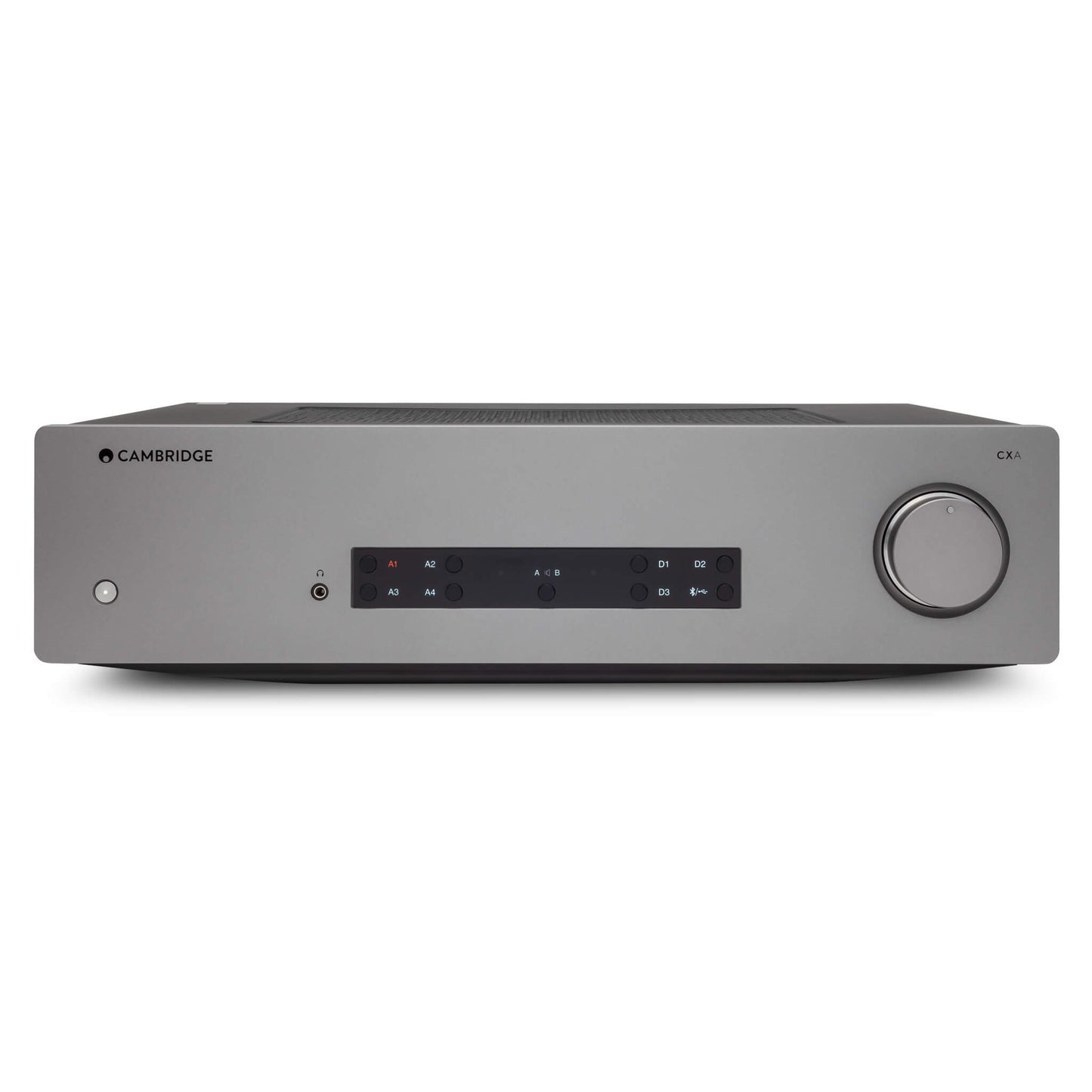 (Open Box) Cambridge Audio CXA81 MKII Integrated Amplifier