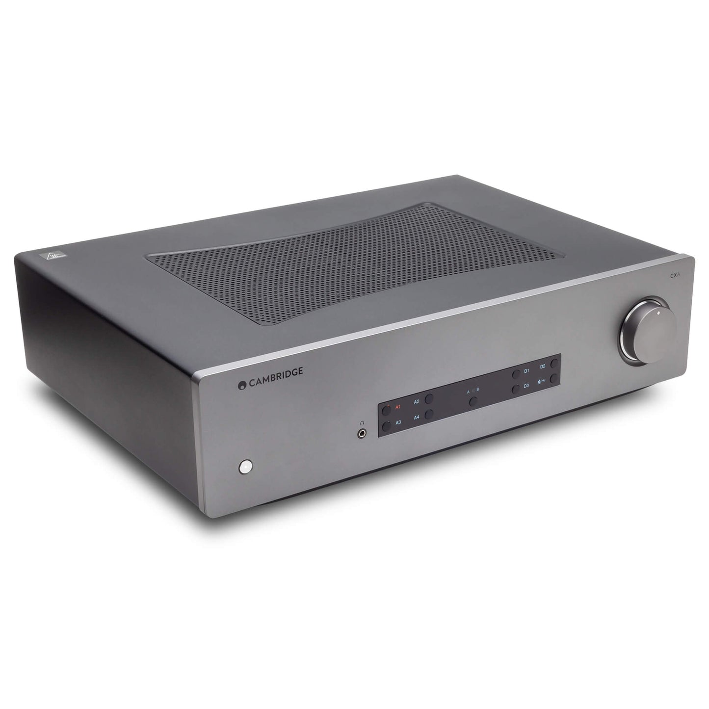 (Open Box) Cambridge Audio CXA81 MKII Integrated Amplifier