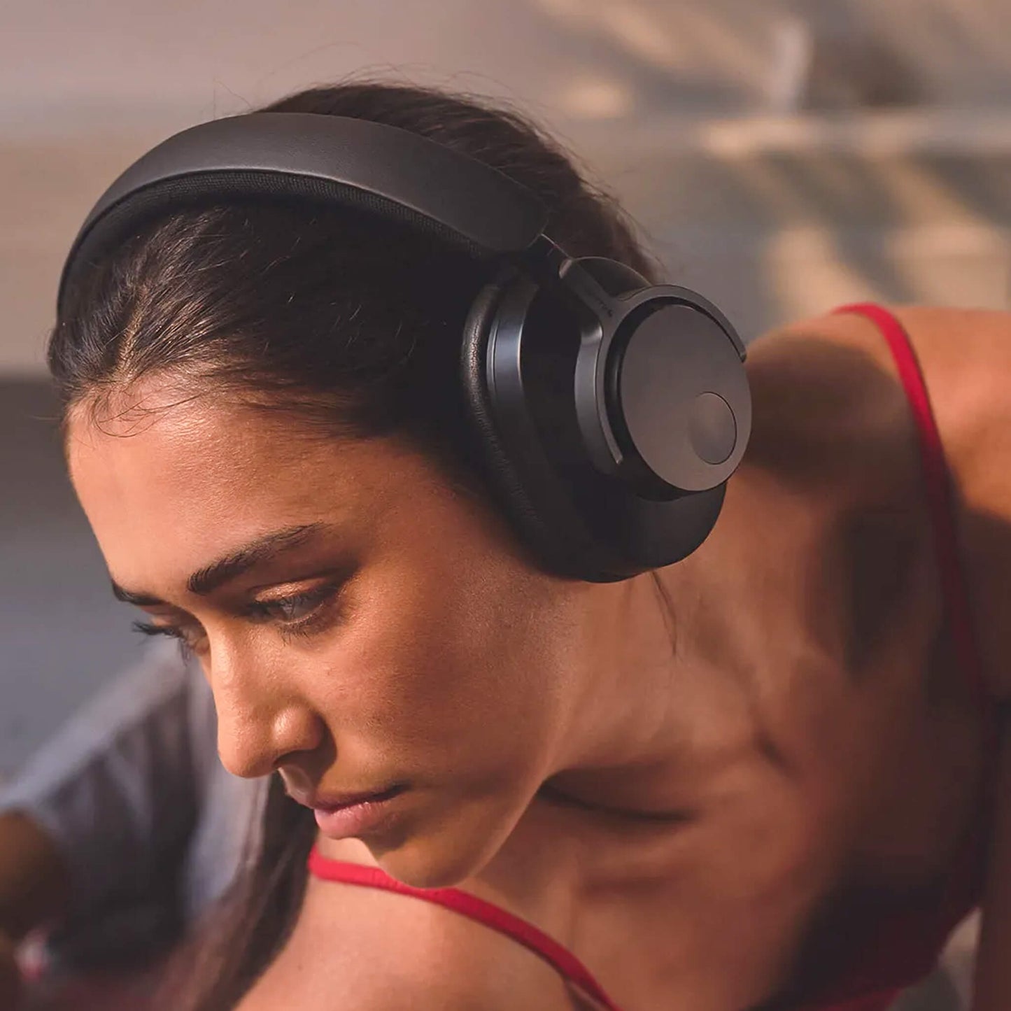 Cambridge Audio Melomania P100 SE Over-Ear Headphones with ANC