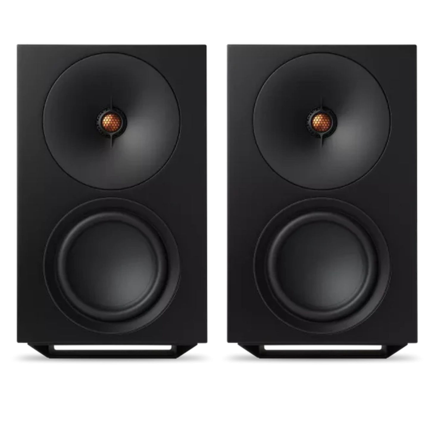Cambridge Audio L/R X Active Stereo Speakers (Pair)