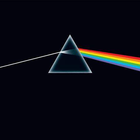 Pink Floyd - The Dark Side of the Moon (Analogue Productions Hybrid SACD)