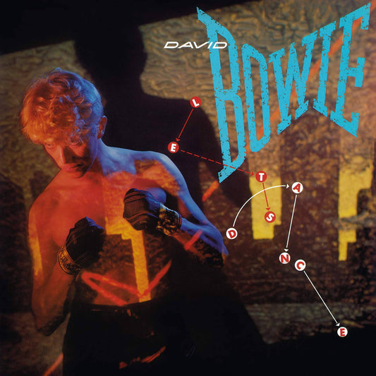 Bowie, David - Lets Dance