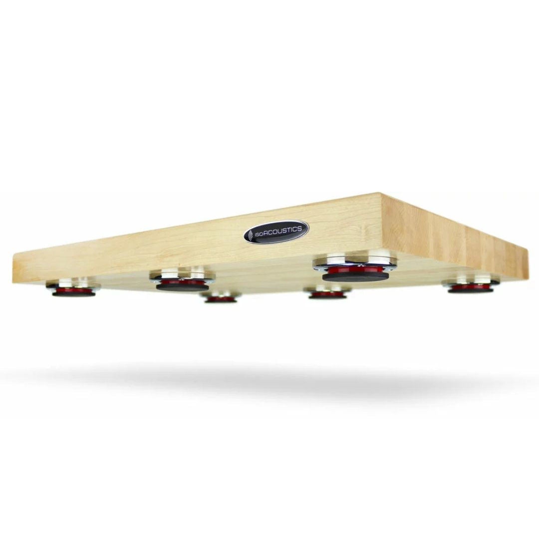 ISOACOUSTICS Delos Isolation Platform (Maple - 1815M1)