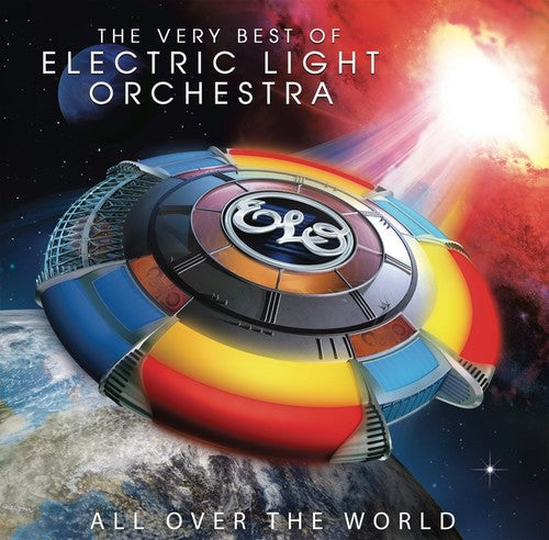 Electric Light Orchestra - All Over The World: The Very Best of ELO