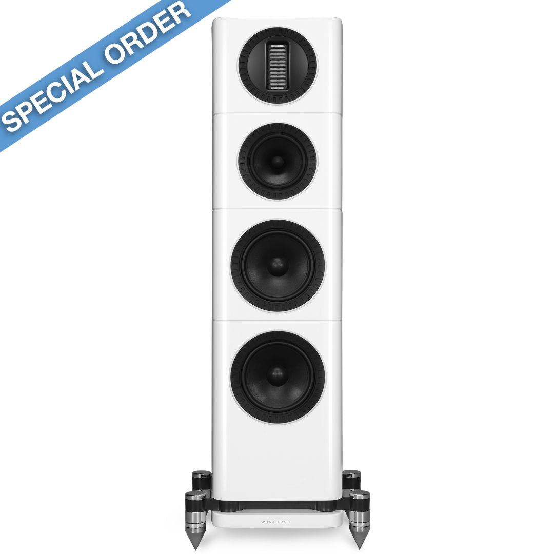 Wharfedale Elysian 3 Floor-Standing Speakers