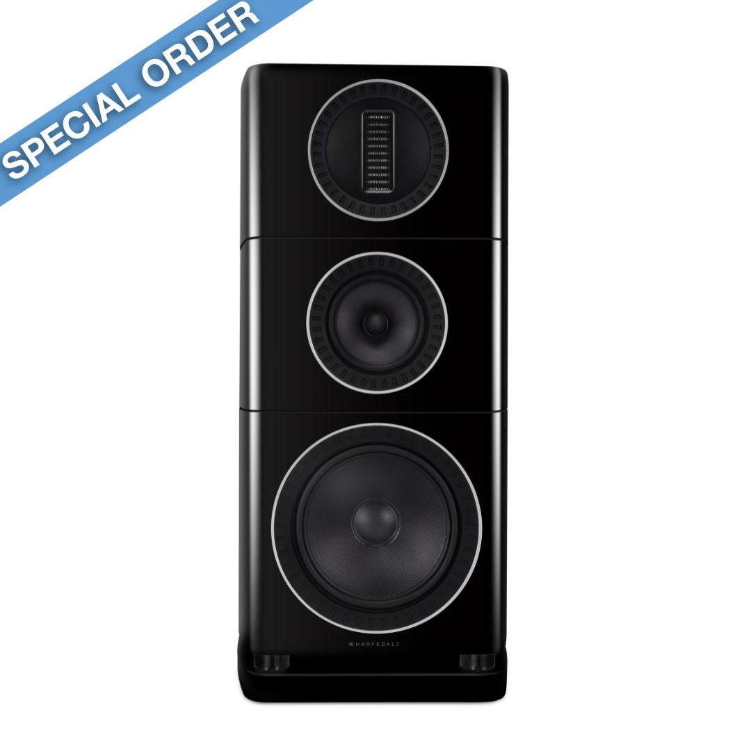 Wharfedale Elysian 2 Bookshelf Speakers
