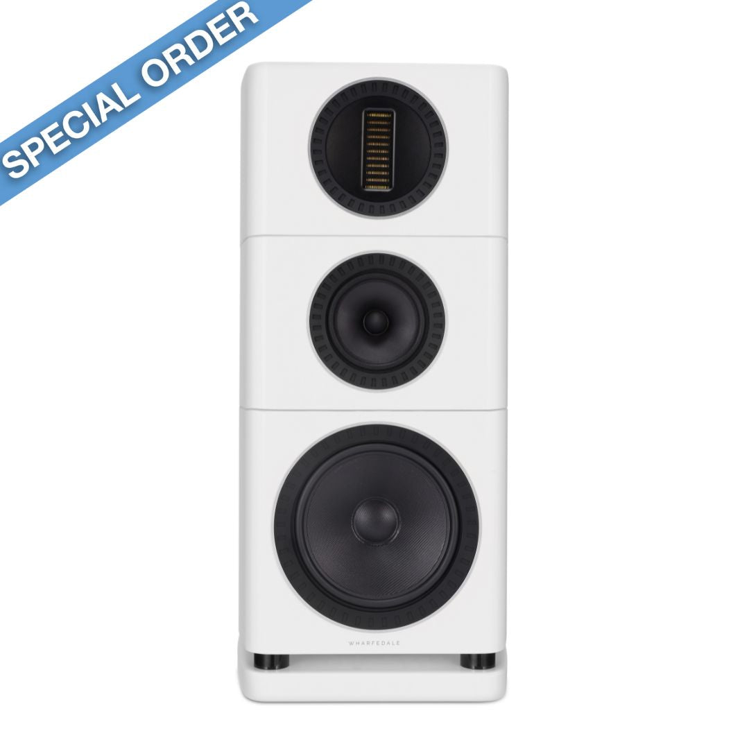 Wharfedale Elysian 2 Bookshelf Speakers