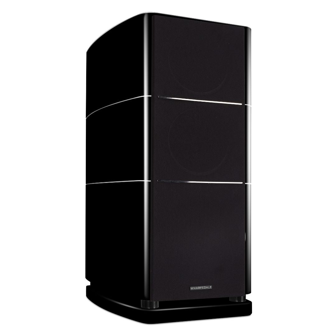 Wharfedale Elysian 2 Bookshelf Speakers