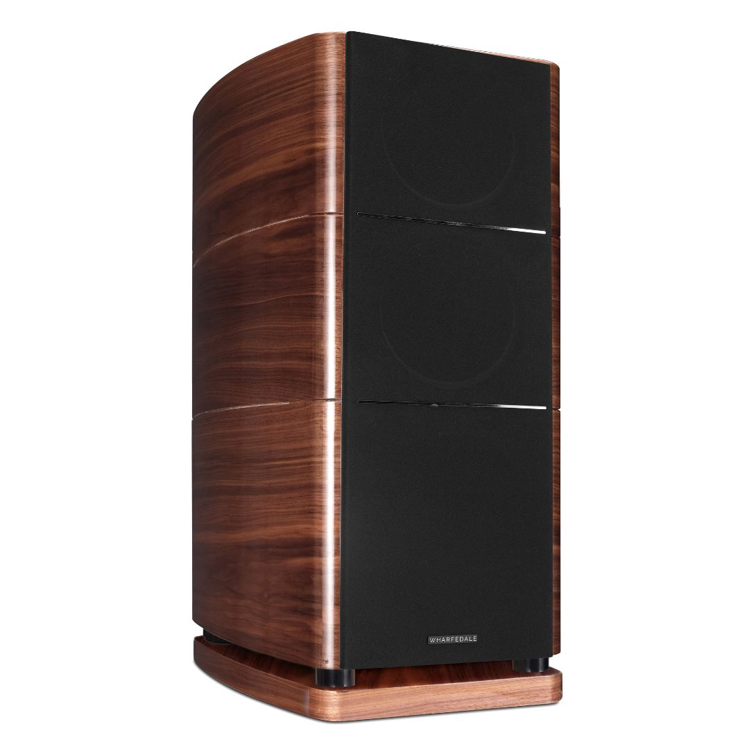 Wharfedale Elysian 2 Bookshelf Speakers