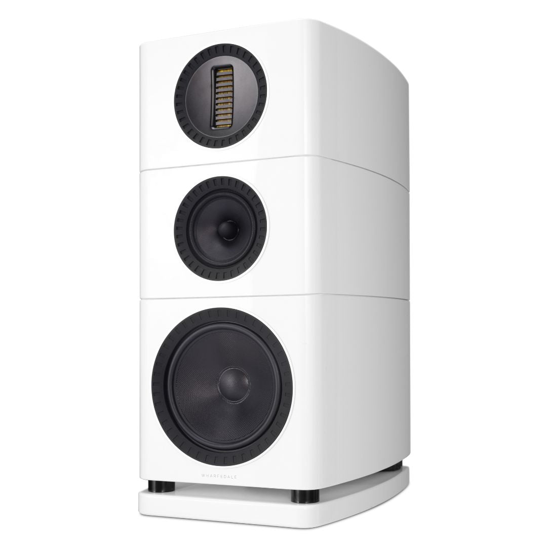 Wharfedale Elysian 2 Bookshelf Speakers