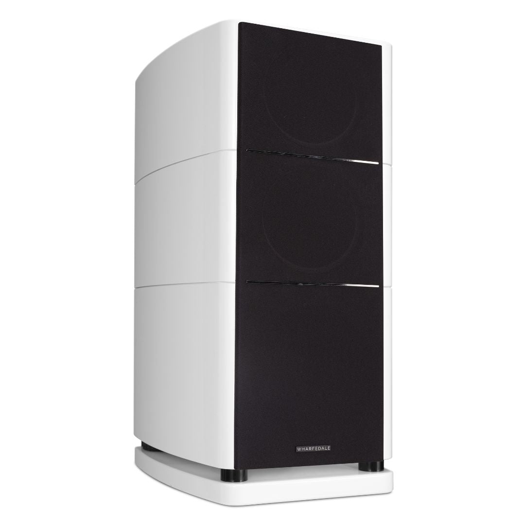 Wharfedale Elysian 2 Bookshelf Speakers