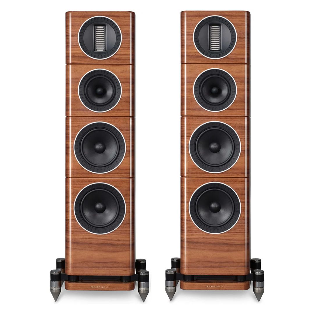 Wharfedale Elysian 3 Floor-Standing Speakers