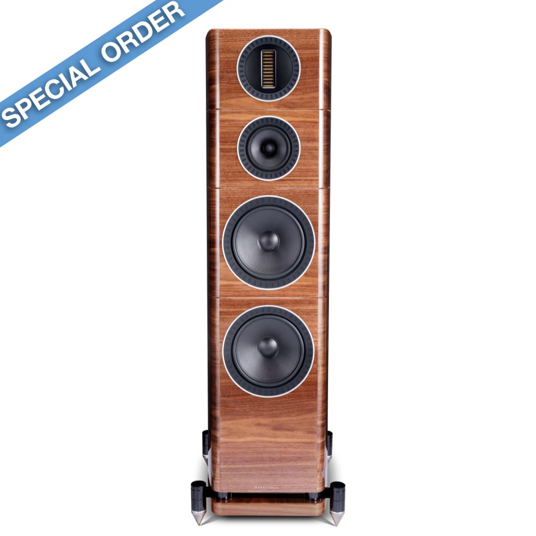 Wharfedale Elysian 4 Floor-Standing Speakers