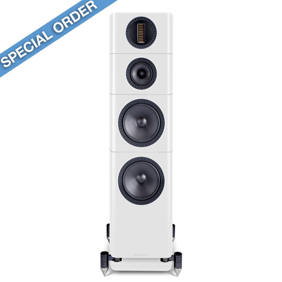 Wharfedale Elysian 4 Floor-Standing Speakers