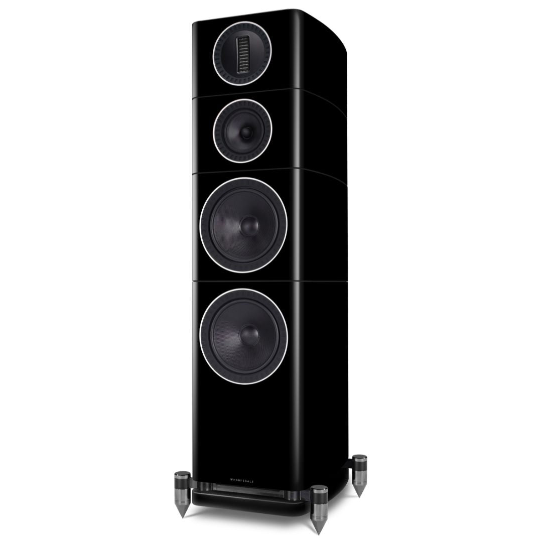 Wharfedale Elysian 4 Floor-Standing Speakers