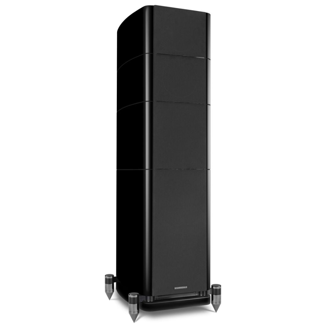 Wharfedale Elysian 4 Floor-Standing Speakers