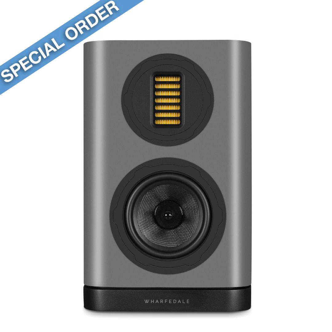 Wharfedale Evo 5.1 Bookhelf speakers