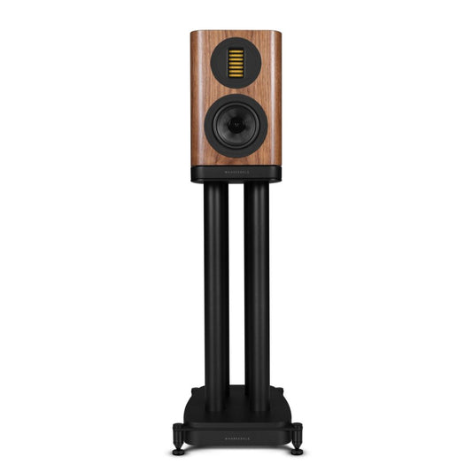 Wharfedale Evo 5.1 Bookshelf Speakers (with stands)
