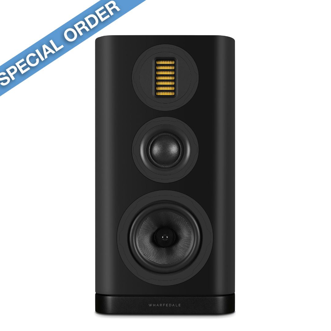 Wharfedale Evo 5.2 Bookshelf Speakers