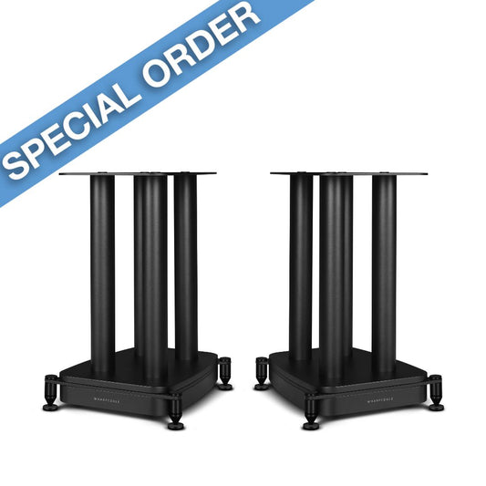Wharfedale Evo 5.2 Speaker Stands (pair)