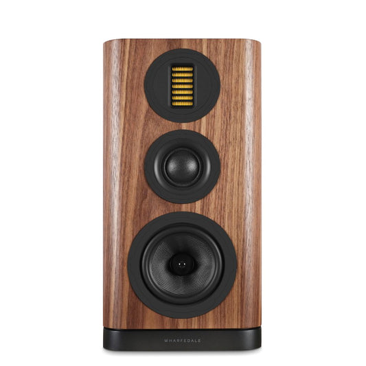 Wharfedale Evo 5.2 Bookshelf Speakers