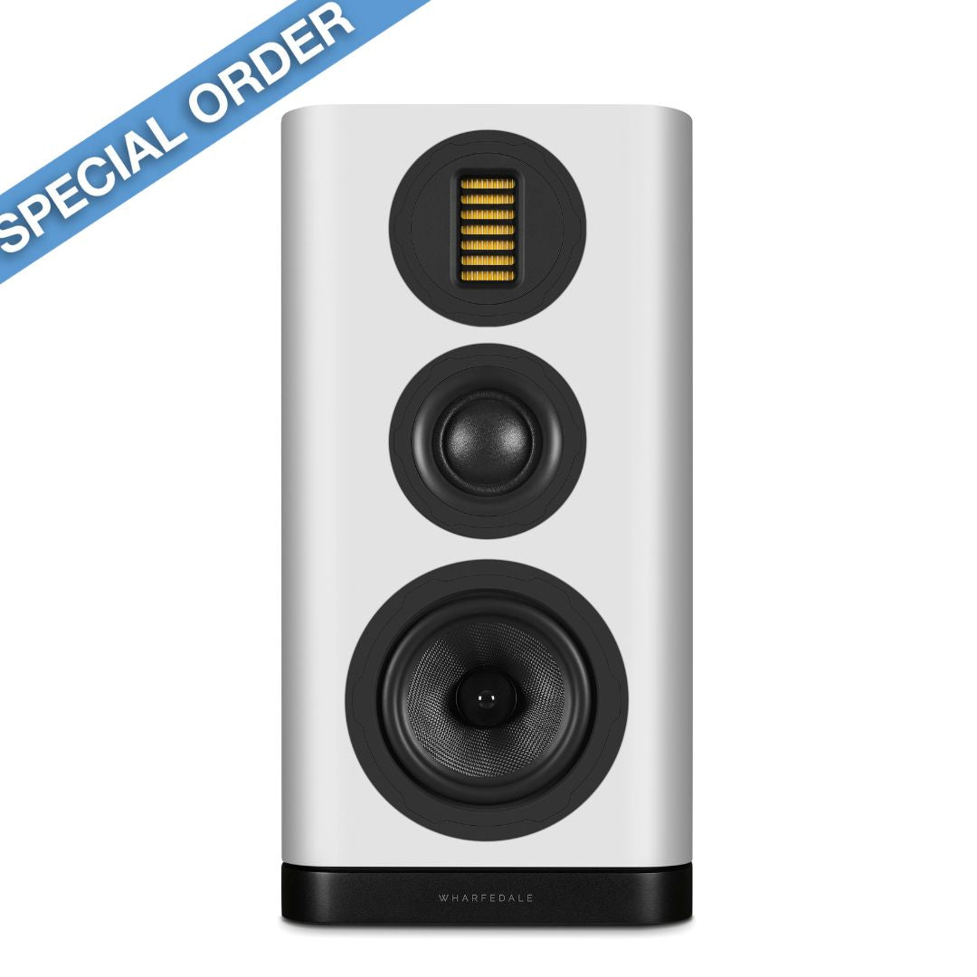 Wharfedale Evo 5.2 Bookshelf Speakers