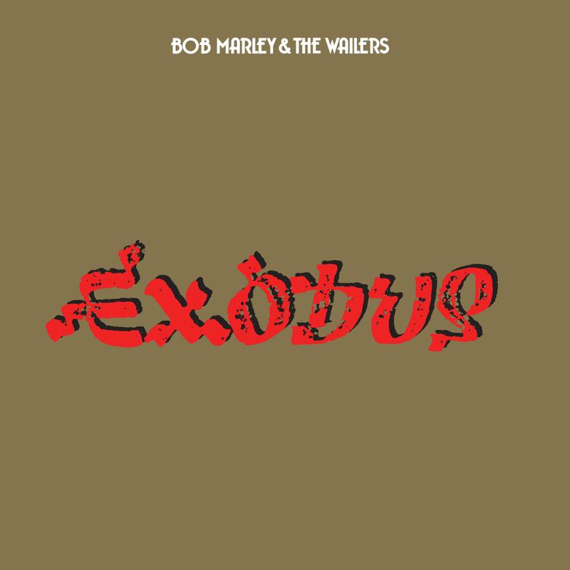 Marley, Bob - Exodus (SACD)